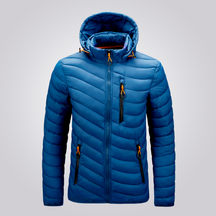 Jaqueta Exploreland Artics Puffer Masculina