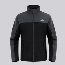 Jaqueta Exploreland Masculina Fleece