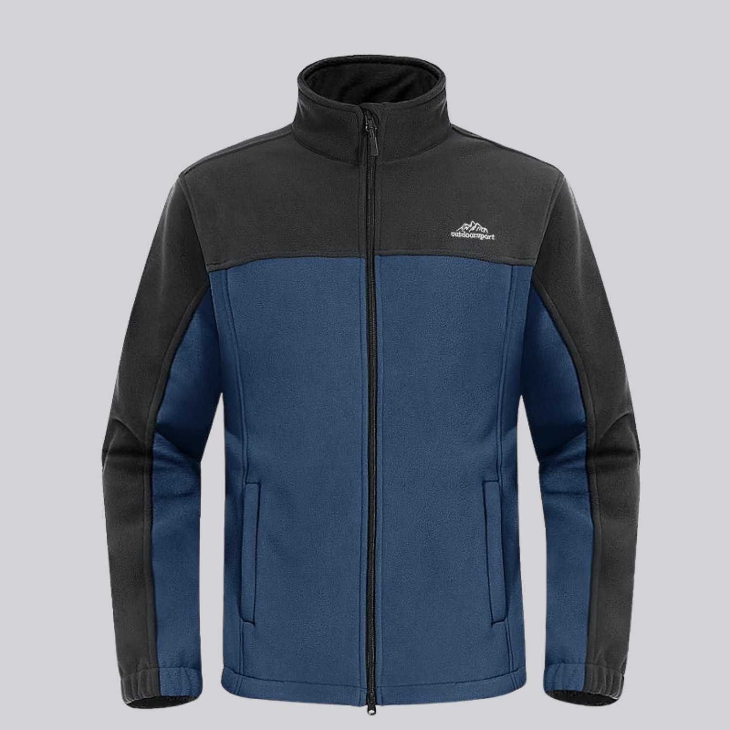 Jaqueta Exploreland Masculina Fleece