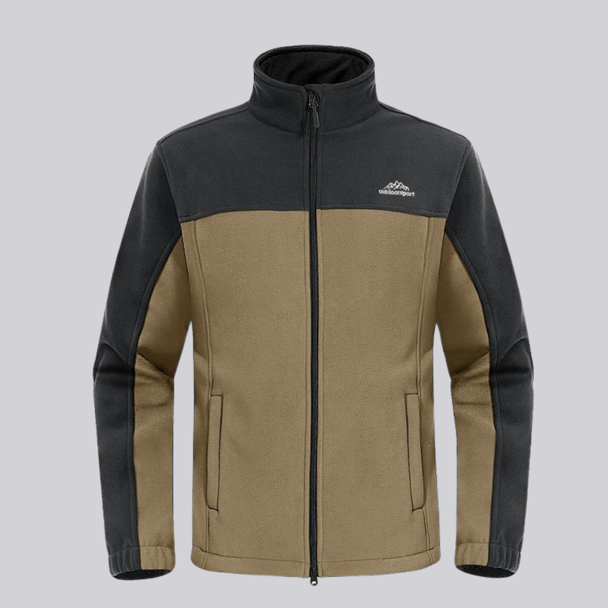 Jaqueta Exploreland Masculina Fleece