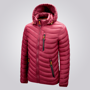 Jaqueta Exploreland Artics Puffer Masculina