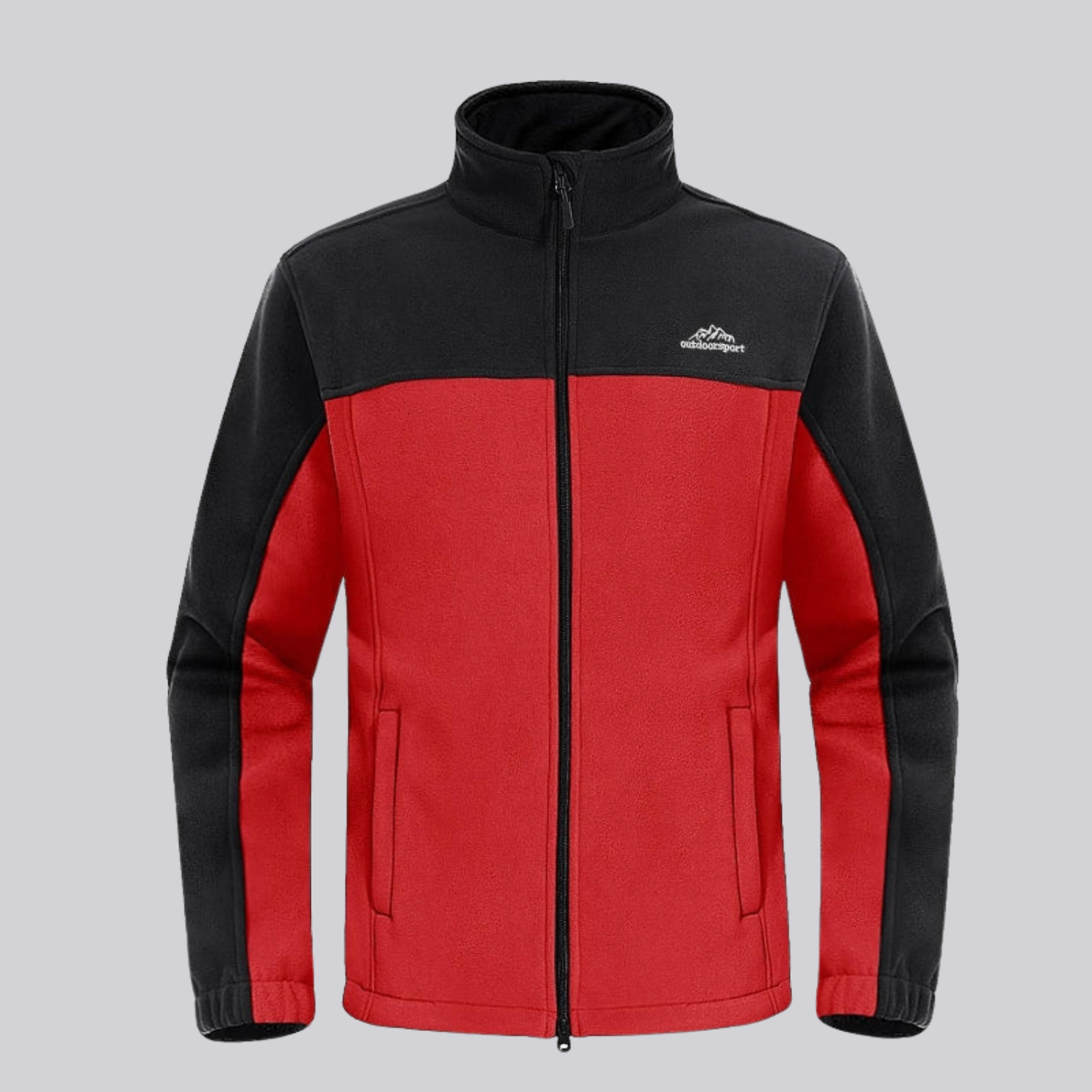 Jaqueta Exploreland Masculina Fleece