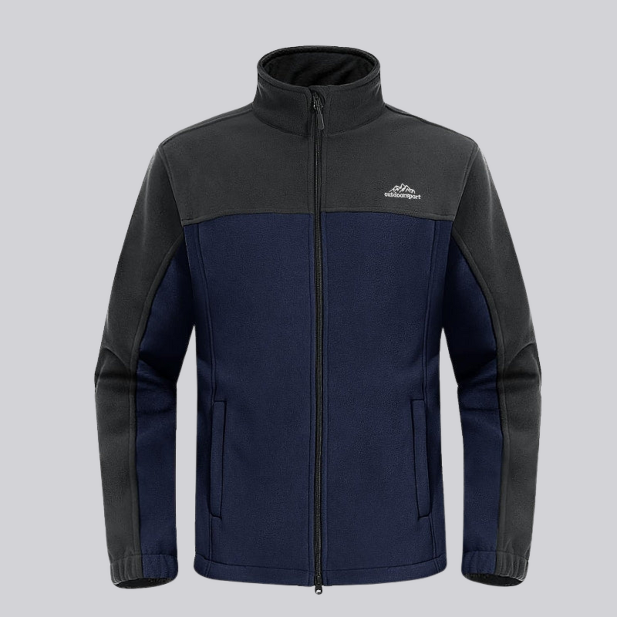 Jaqueta Exploreland Masculina Fleece