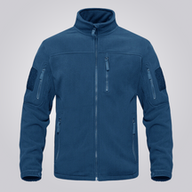 Jaqueta de Fleece Exploreland Everest Masculino