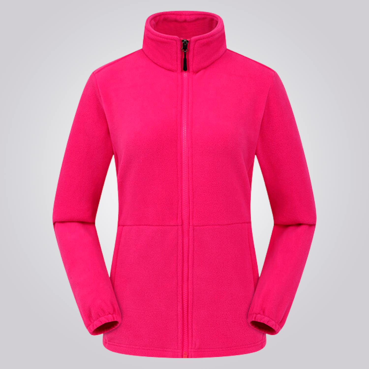 Fleece Exploreland Urban Feminino