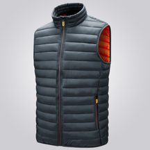 Colete Exploreland Puffer Masculino