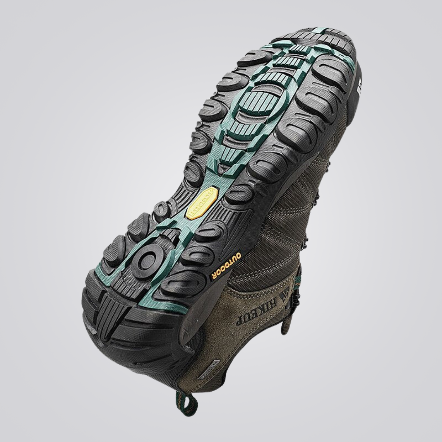 Bota Exploreland Adventure Outdoor