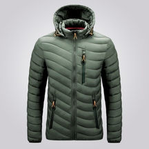 Jaqueta Exploreland Artics Puffer Masculina