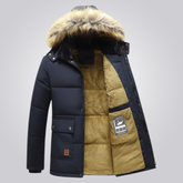 Jaqueta Exploreland Snowild Masculina