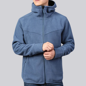 Jaqueta Exploreland Vlobo Fleece Masculina