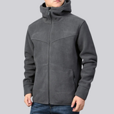 Jaqueta Exploreland Vlobo Fleece Masculina