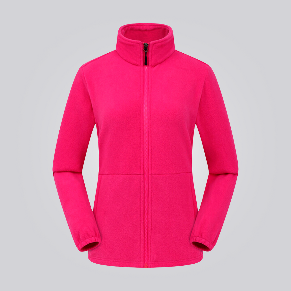 Fleece Feminino Exploreland