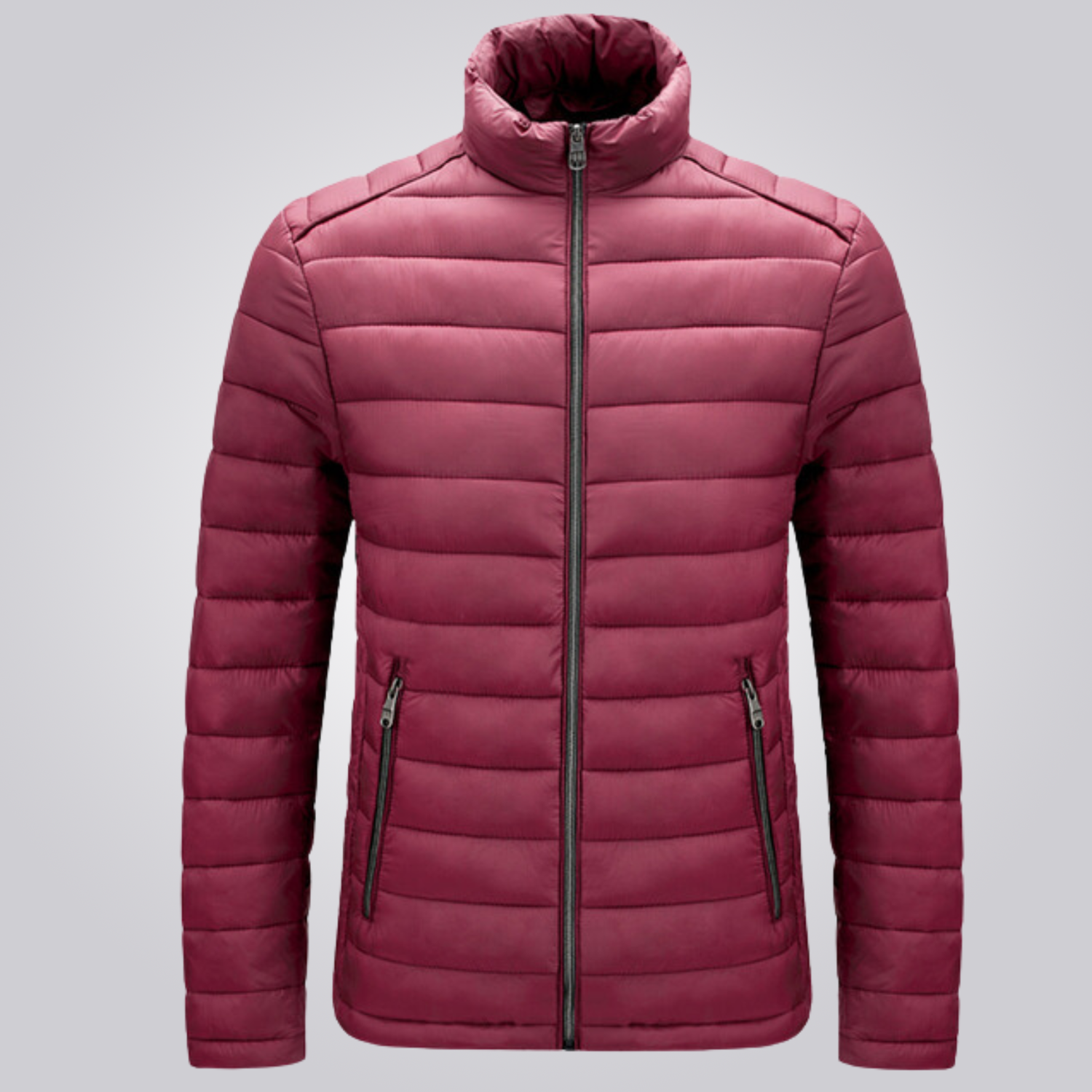 Jaqueta Exploreland Summit Puffer Masculina