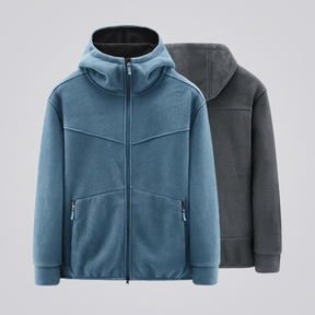 Jaqueta Exploreland Vlobo Fleece Masculina