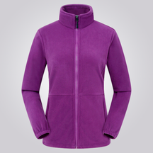 Fleece Exploreland Urban Feminino