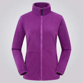 Fleece Exploreland Urban Feminino