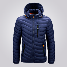 Jaqueta Exploreland Artics Puffer Masculina