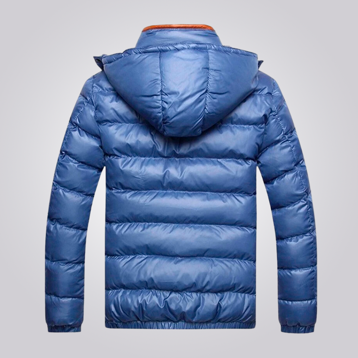 Jaquela Exploreland Polar Ice Masculina