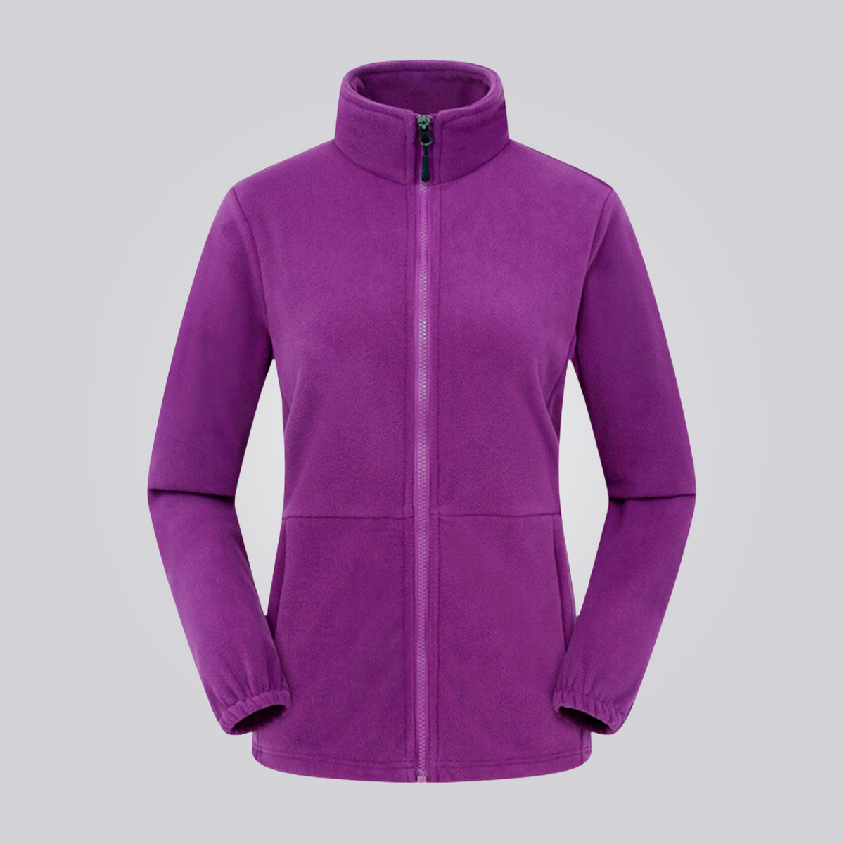 Fleece Feminino Exploreland