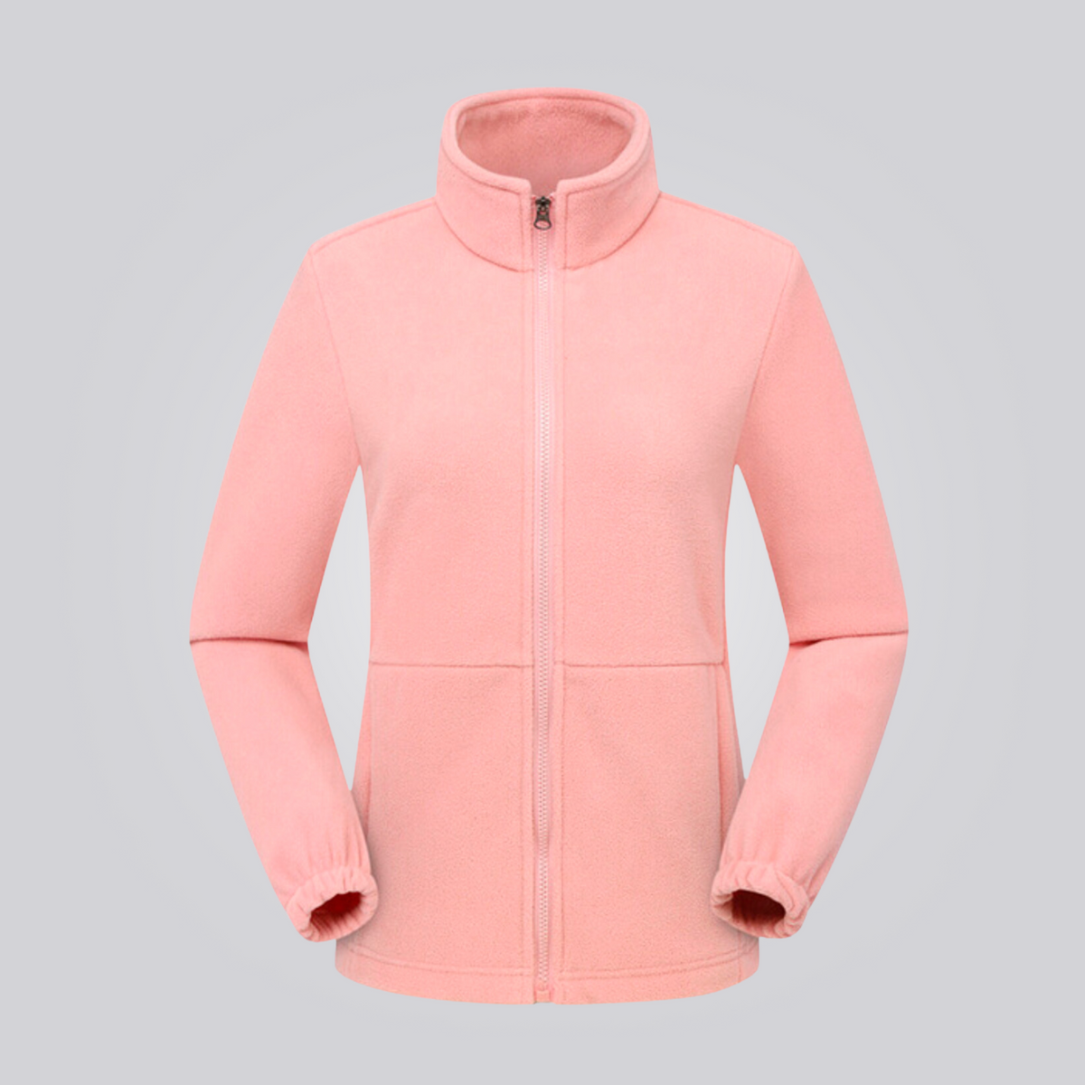 Fleece Feminino Exploreland