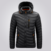 Jaqueta Exploreland Artics Puffer Masculina