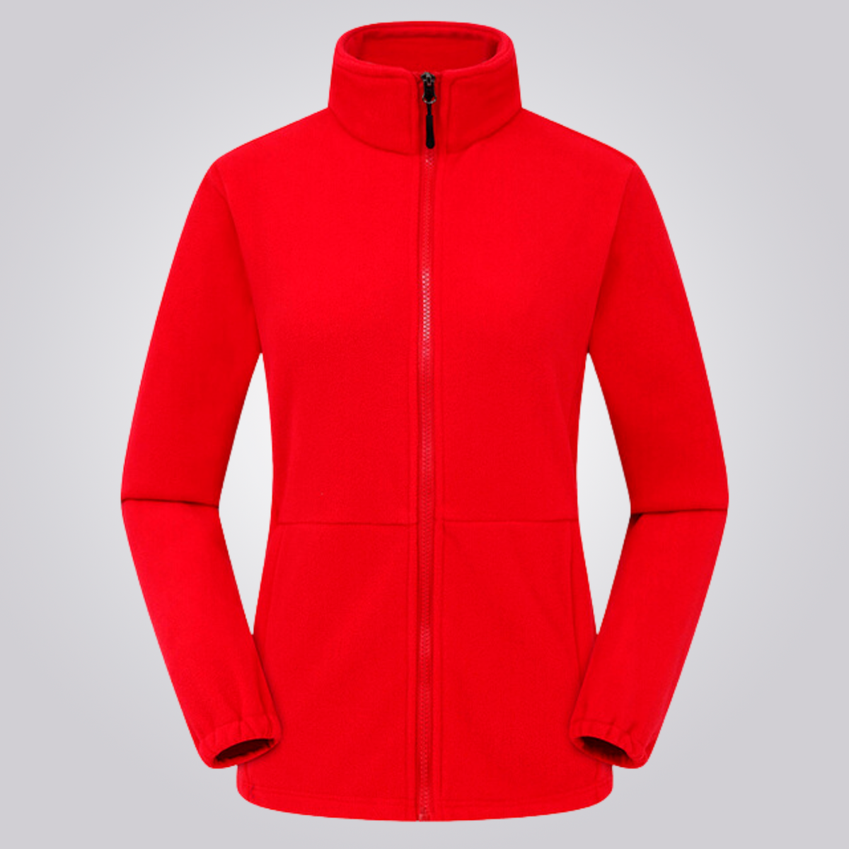 Fleece Exploreland Urban Feminino