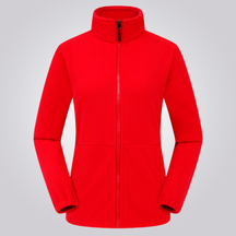 Fleece Exploreland Urban Feminino