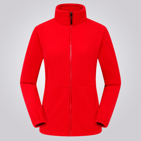 Fleece Exploreland Urban Feminino