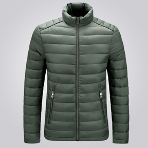 Jaqueta Exploreland Summit Puffer Masculina