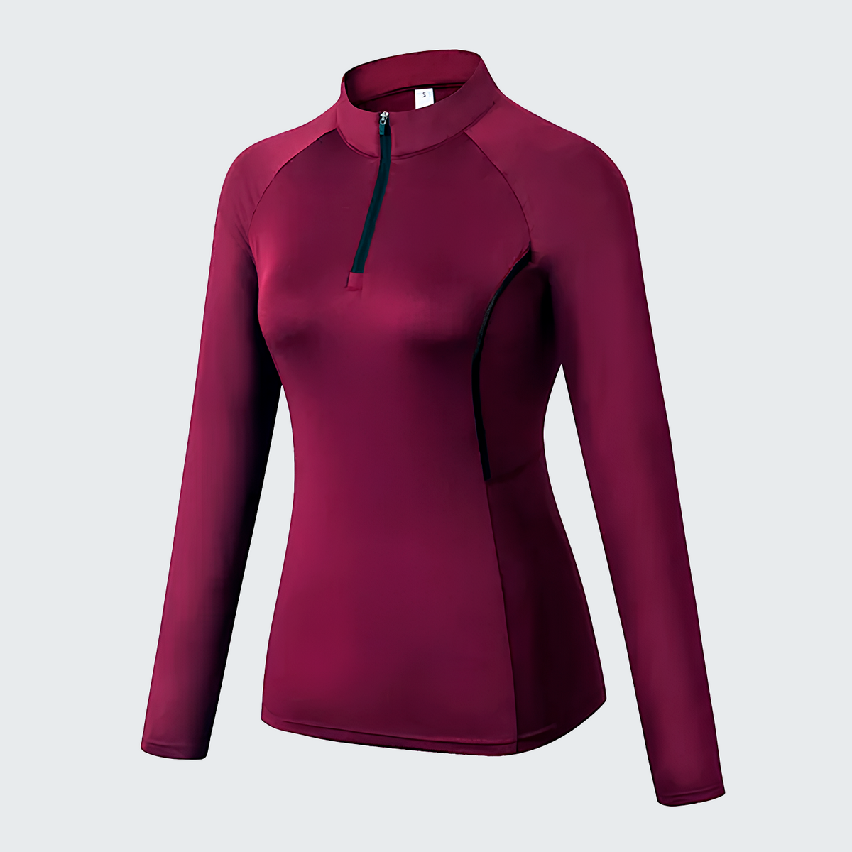 Camiseta Térmica Exploreland Radiant Feminina