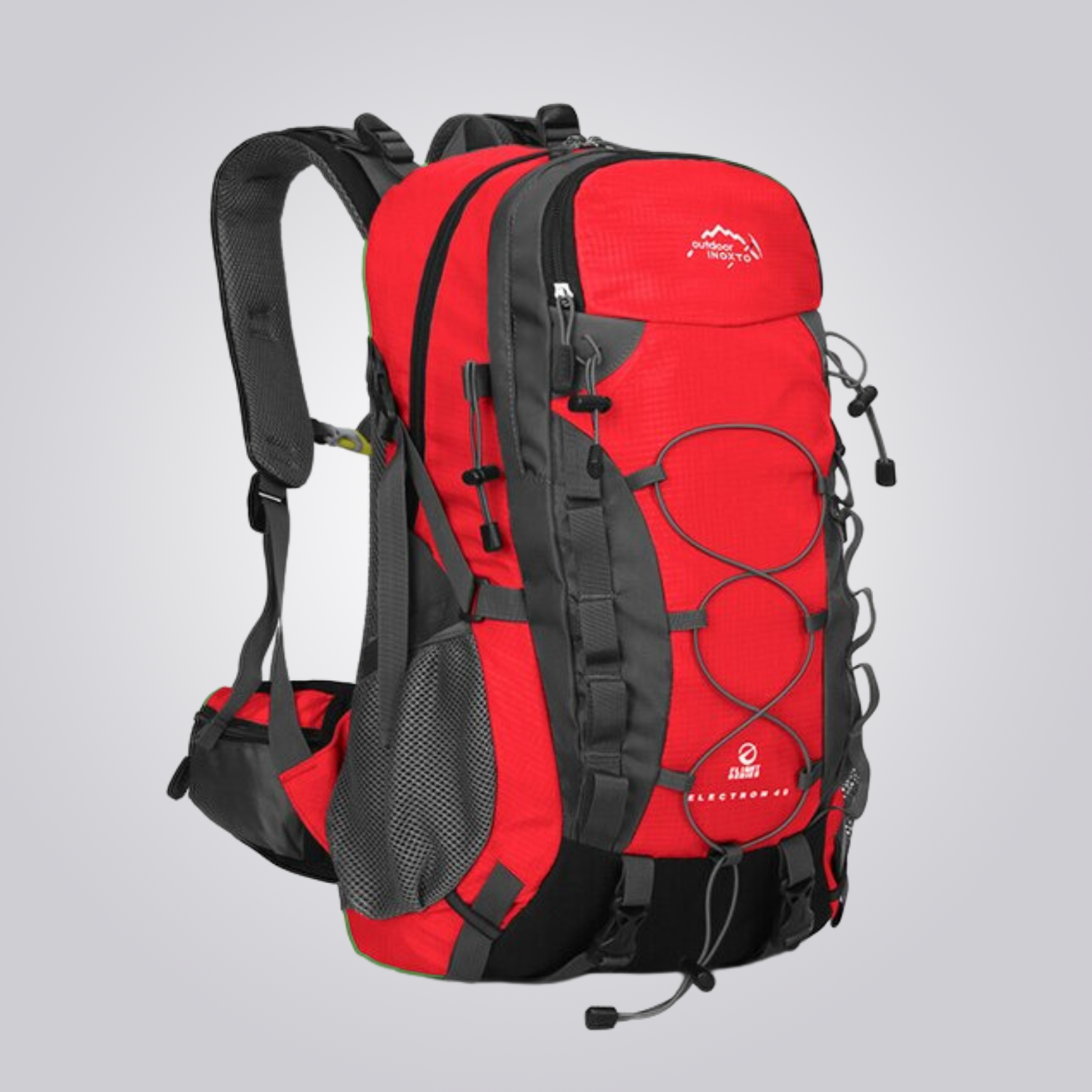 Mochila Exploreland TrailRun