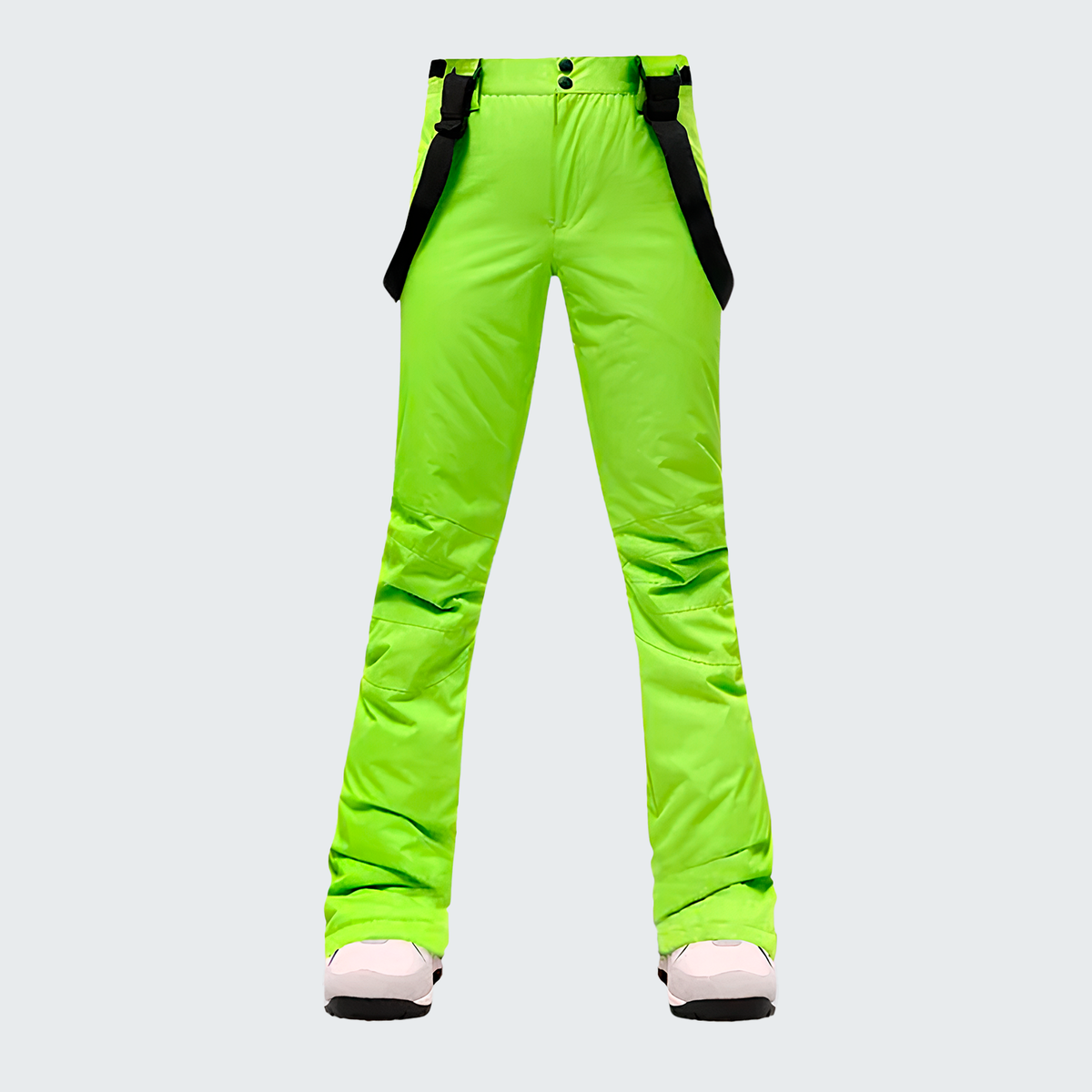 Calça Exploreland Ski Freeze Impermeável Feminina