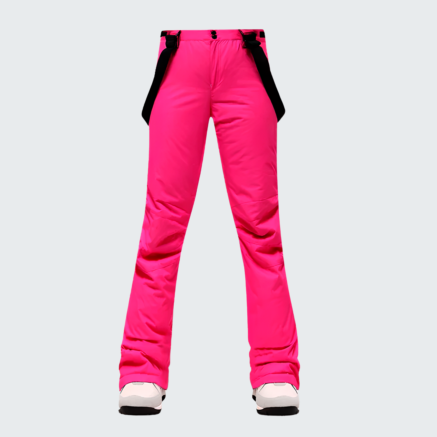 Calça Exploreland Ski Freeze Impermeável Feminina