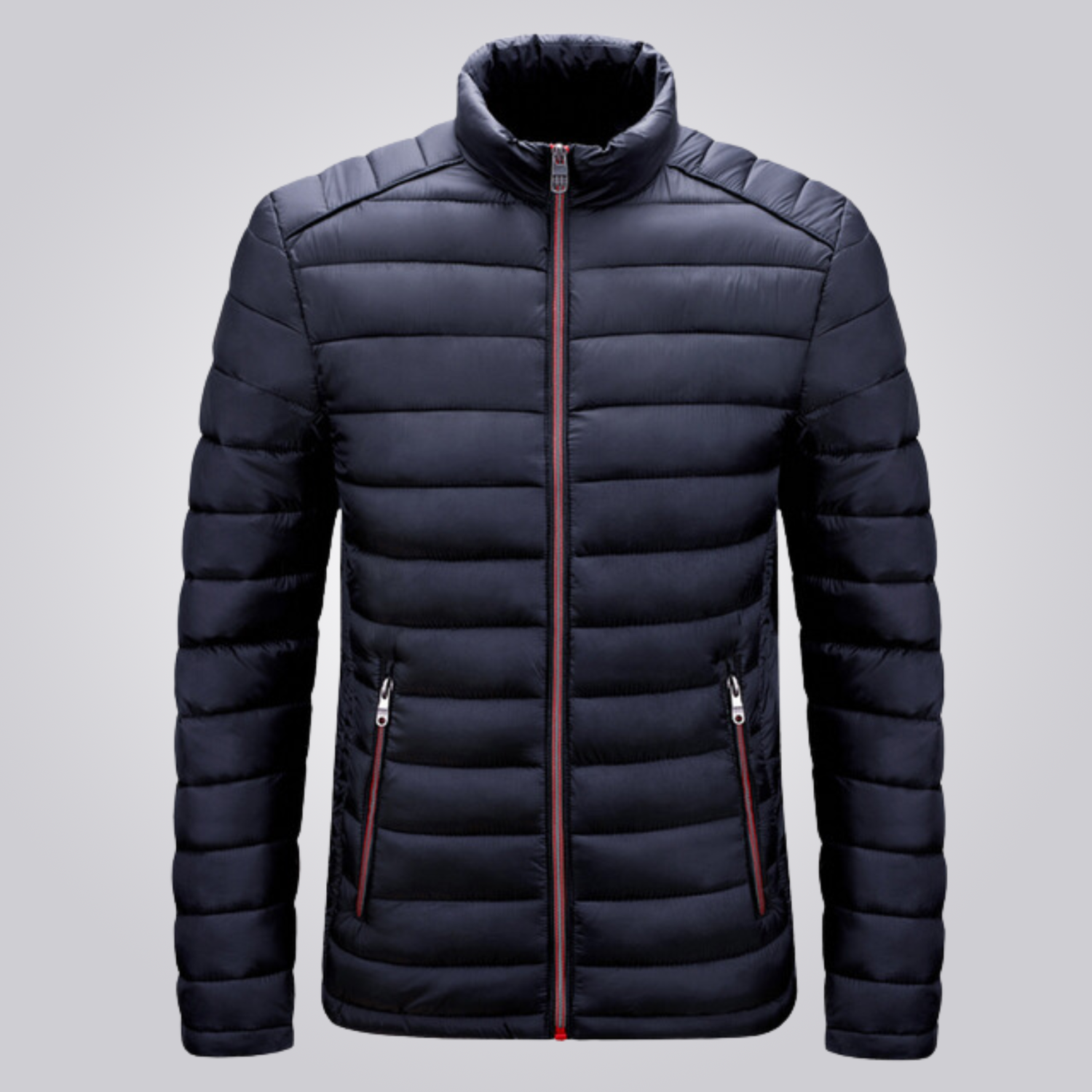 Jaqueta Exploreland Summit Puffer Masculina