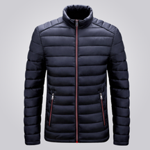 Jaqueta Exploreland Summit Puffer Masculina