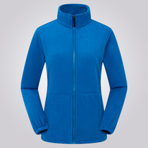 Fleece Exploreland Urban Feminino