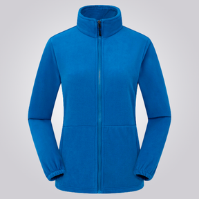 Fleece Exploreland Urban Feminino