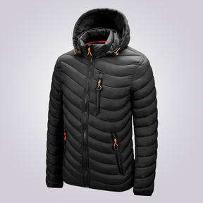 Jaqueta Exploreland Artics Puffer Masculina