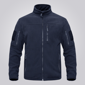 Jaqueta de Fleece Exploreland Everest Masculino