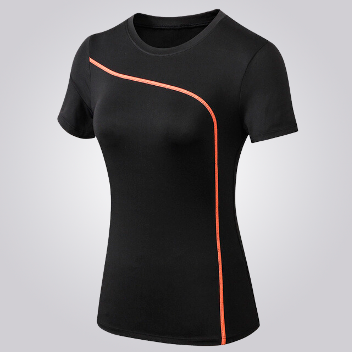 Camiseta Térmica Exploreland Icescape Feminina