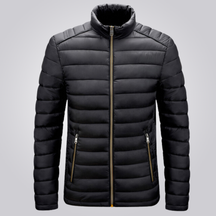 Jaqueta Exploreland Summit Puffer Masculina