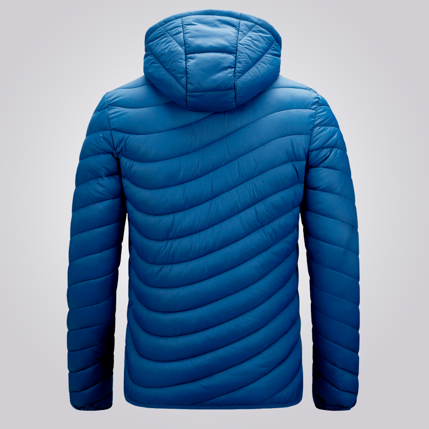 Jaqueta Exploreland Artics Puffer Masculina