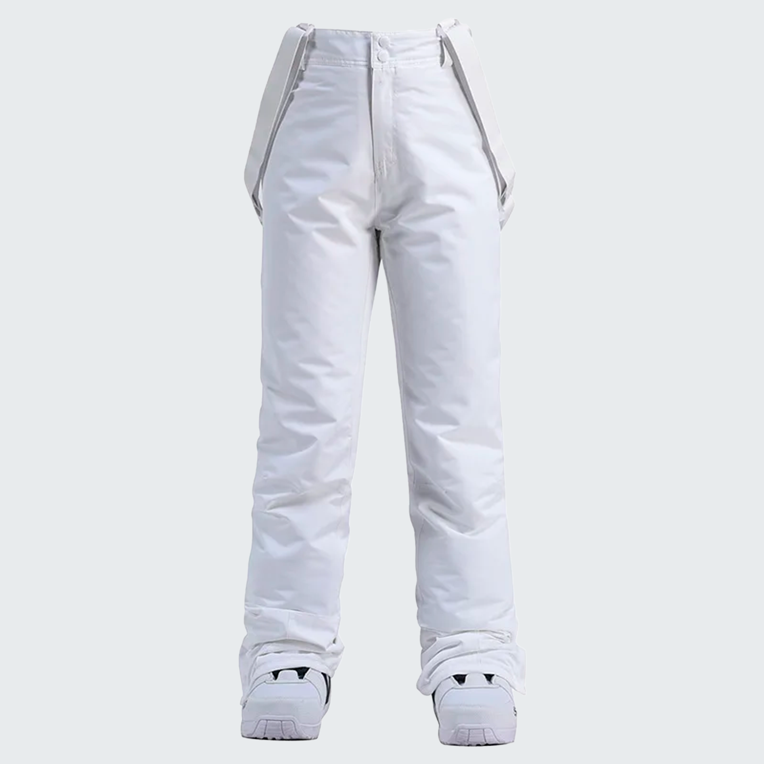 Calça Exploreland Ski Freeze Impermeável Feminina