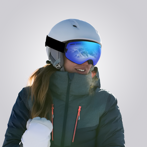 Óculos Exploreland Ski Vision