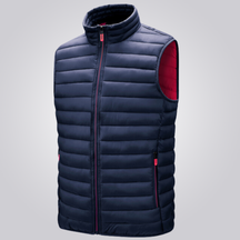 Colete Exploreland Puffer Masculino