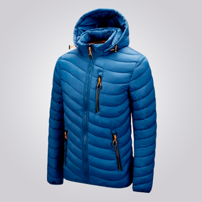 Jaqueta Exploreland Artics Puffer Masculina