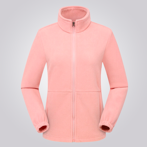 Fleece Exploreland Urban Feminino