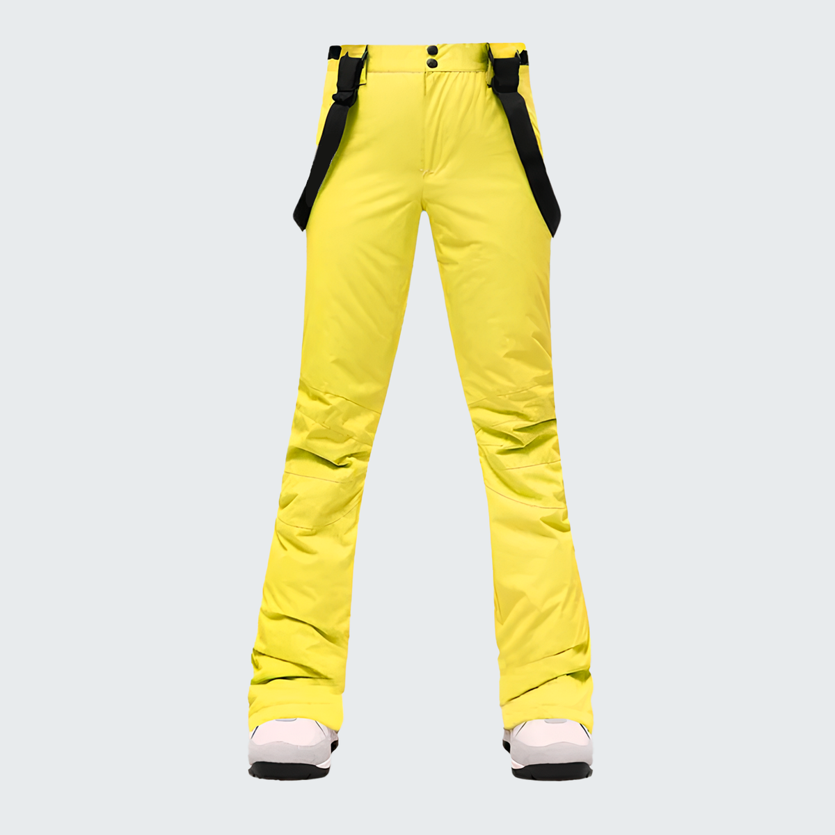 Calça Exploreland Ski Freeze Impermeável Feminina