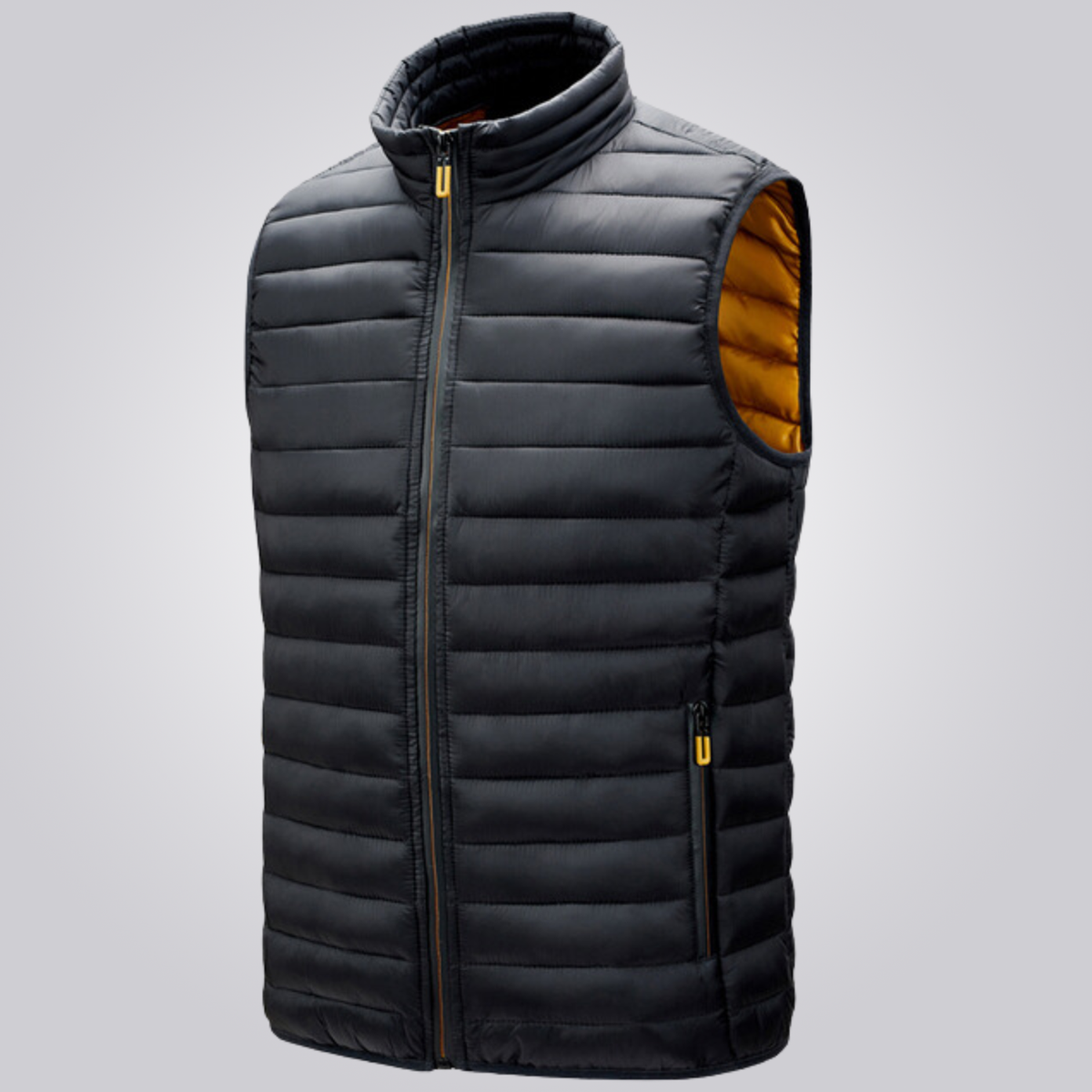 Colete Exploreland Puffer Masculino