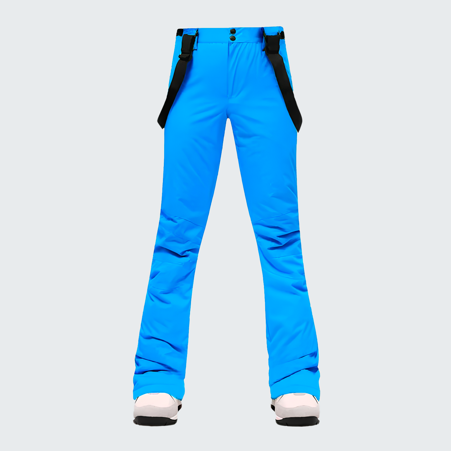 Calça Exploreland Ski Freeze Impermeável Feminina